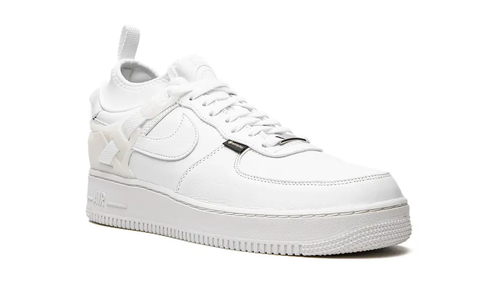 Nike Lifestyle Air Force 1 Low SP UC 'Undercover'