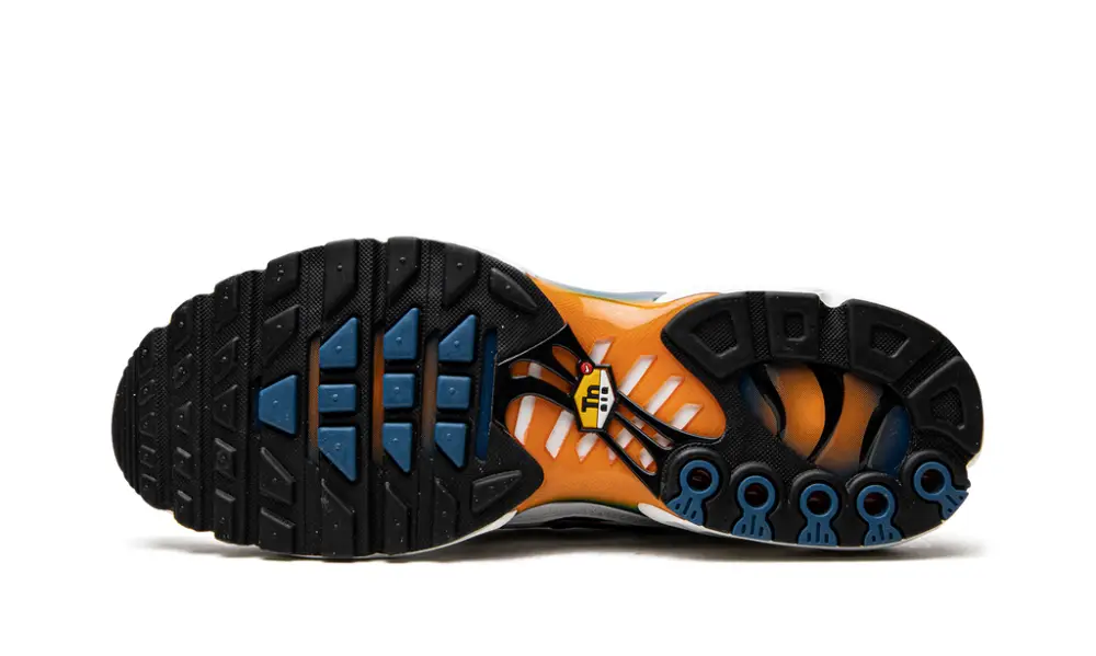 Nike Lifestyle Air Max Plus 'Hiking' 