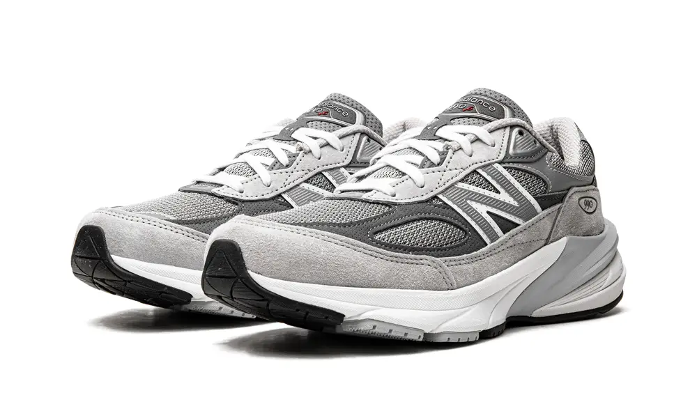 New Balance 990 990v6 'Grey'