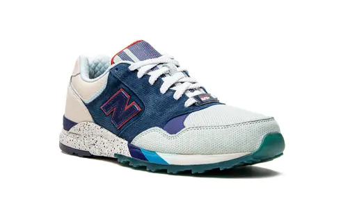 More New Balance M850 'Brooklyn Bridge'
