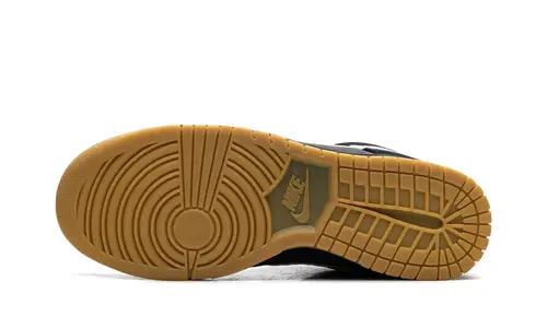 Nike Dunk Dunk Low SE 'Black Grey Gum' 