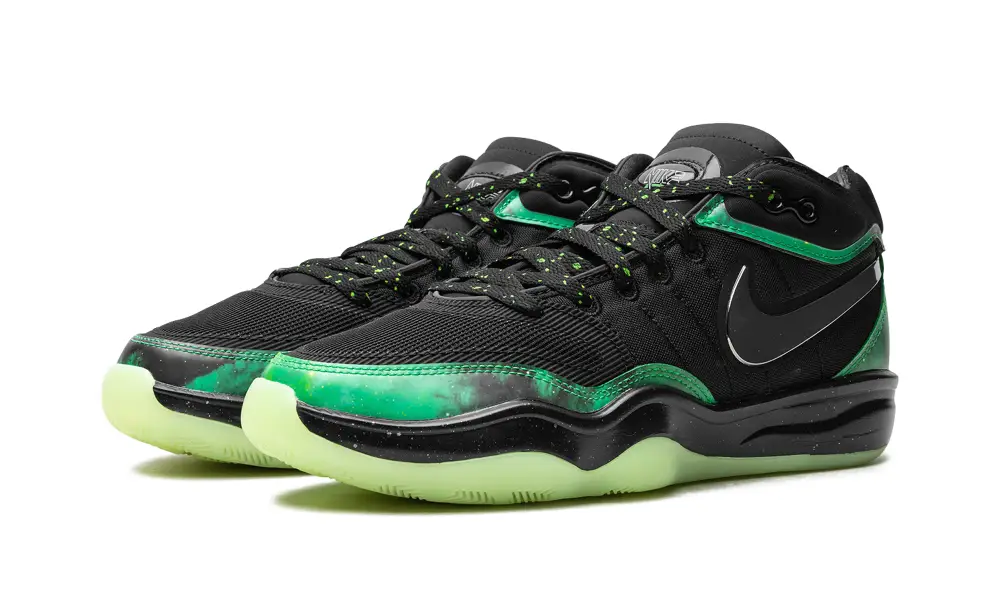Nike Lifestyle Air Zoom GT Hustle 2 EP 'Victor Wembanyama - Alien'
