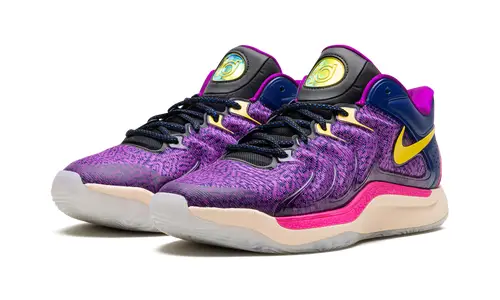 Nike Basketball KD 17 'Travel Ball'