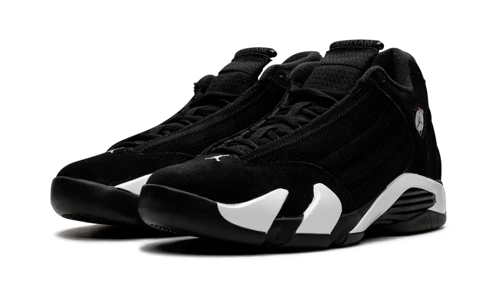 Air Jordan 14 Air Jordan 14 'Panda'