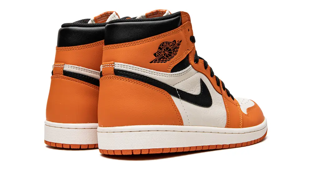 Air Jordan 1 Air Jordan 1 Retro High OG 'Reverse Shattered Backboard'