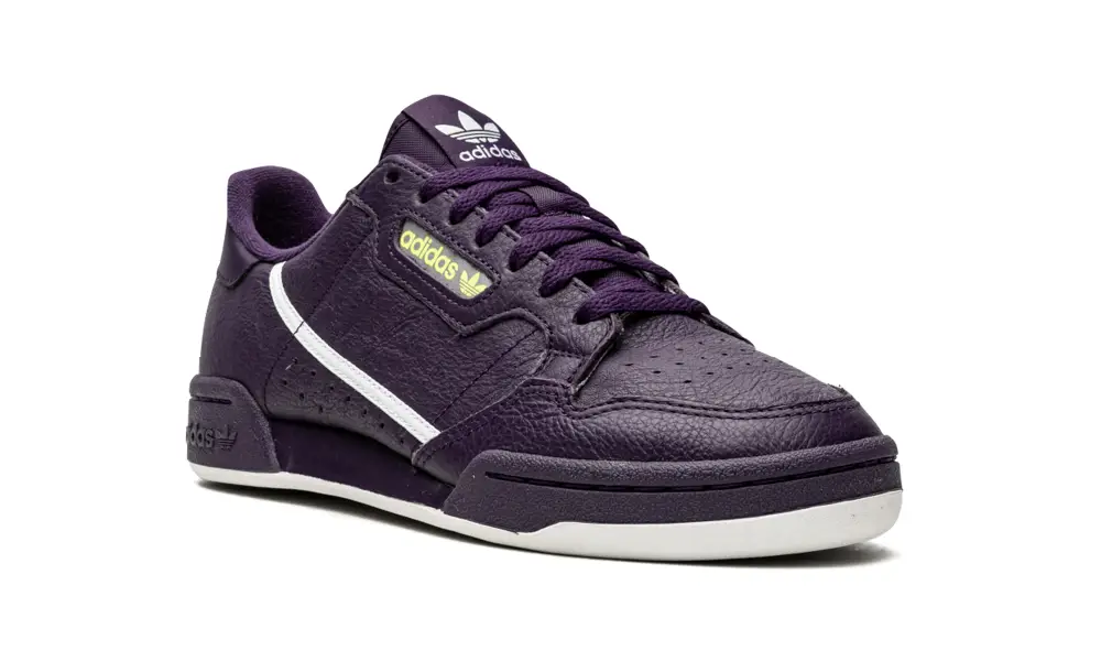 More Adidas Shoes CONTINENTAL 80 WMNS 