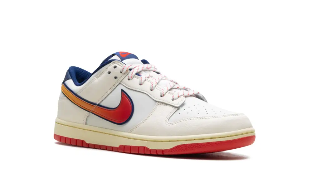 Nike Dunk Dunk Low 'Retro Lettering' 