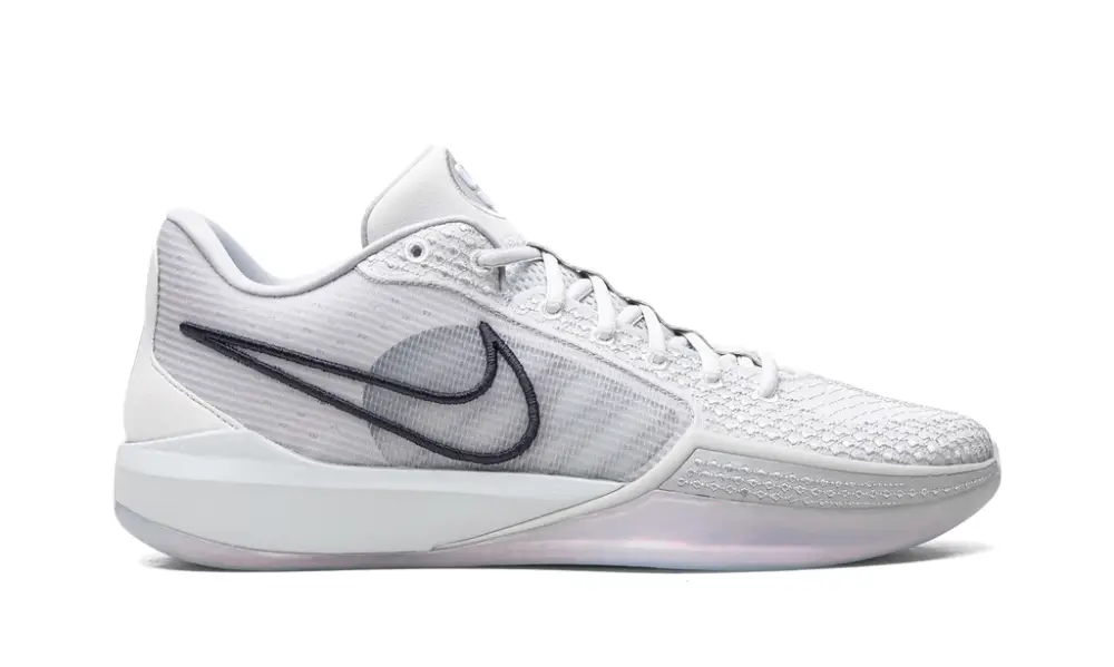 Nike Basketball SABRINA 1 WMNS 'Iconic - Photon Dust'