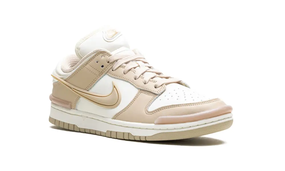 Nike Dunk DUNK LO TIST WMNS 'Sanddrift' 