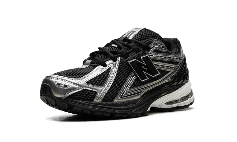 New Balance 1906R 1906R 'Black Grey White' 