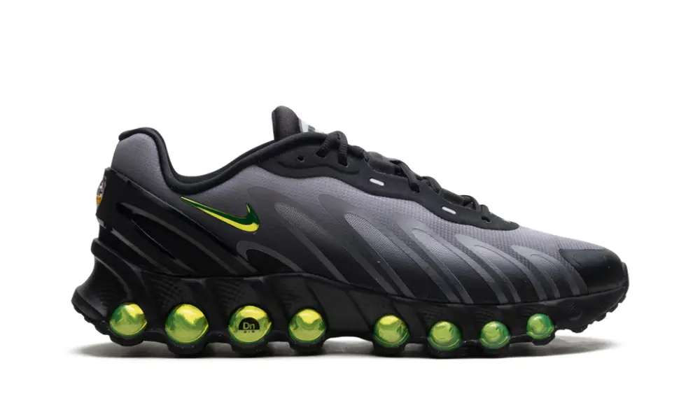 Nike Air Max Air Max Dn8 'Black Volt' 