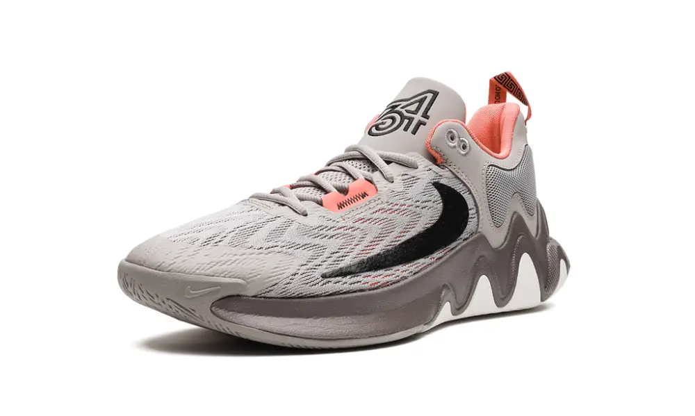 Nike Basketball Giannis Immortality 2 'Cobblestone' 