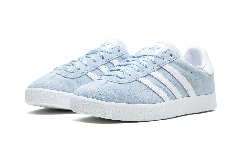 Adidas Gazelle Gazelle 85 'Clear Sky'