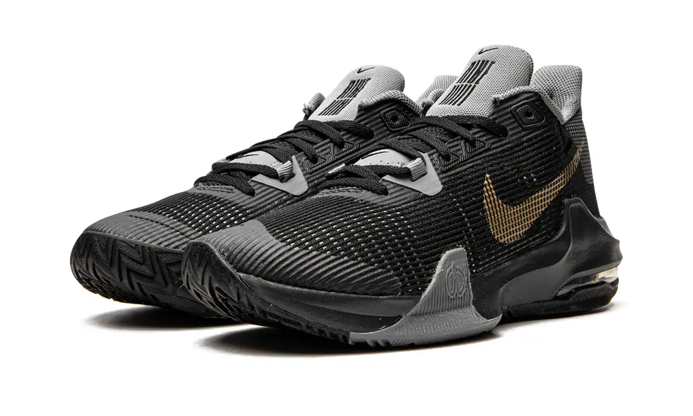 Nike Air Max Air Max Impact 3 'black gold'