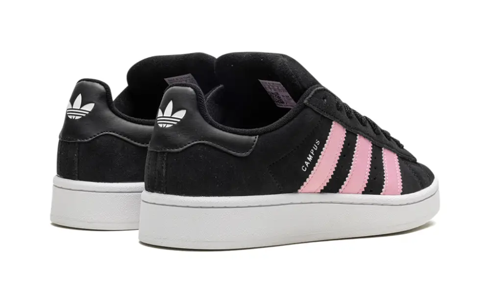 Adidas Campus Campus 00s WMNS 'Core Black True Pink' 