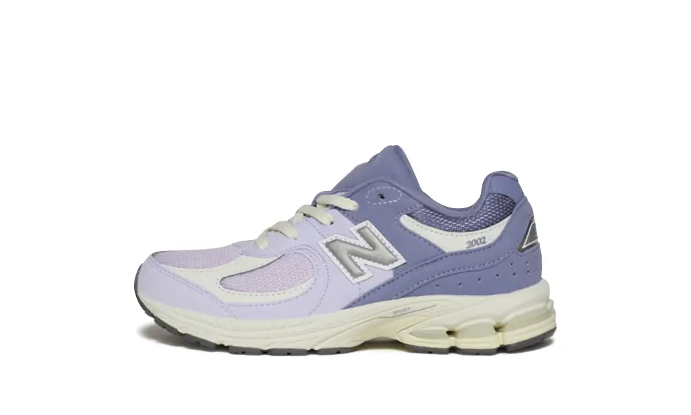 New Balance 2002R 2002R PS 'Astral Purple'
