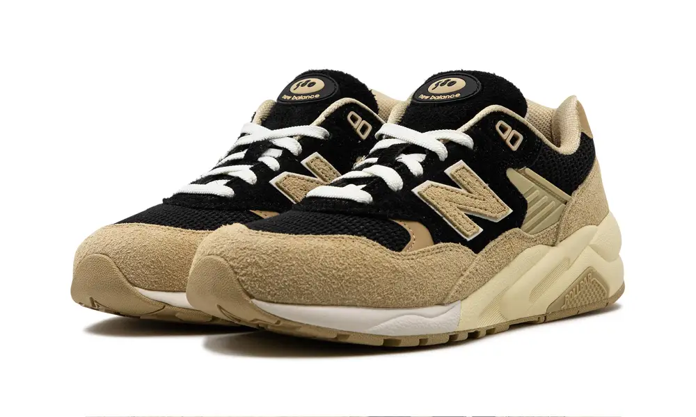 New Balance 580 SBTG x 580 'Urban Islander Part 2'