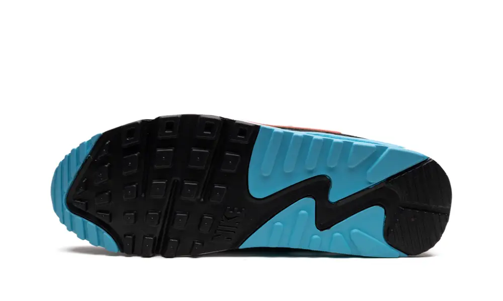 Nike Air Max AIR MAX 90 FUTURA MNS WMNS 'Lunar New Year' 
