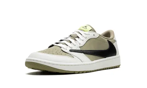Air Jordan 1 Air Jordan 1 Low Golf 'Travis Scott'