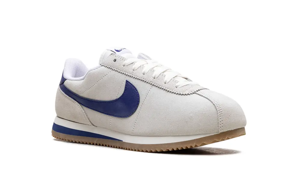 Nike Cortez Cortez WMNS 'Athletic Department Deep Royal Blue' 