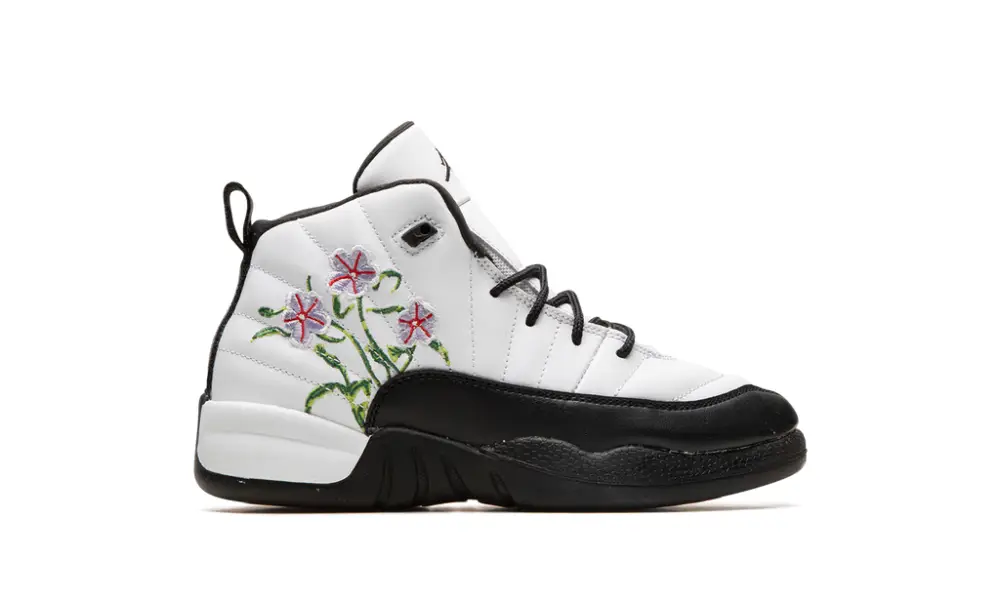 Air Jordan 12 Air Jordan 12 PS 'Floral PS'
