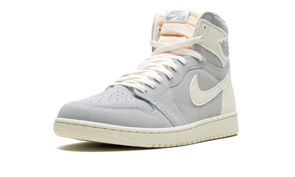 Air Jordan 1 Air Jordan 1 HIGH OG CRAFT 'Sea Glass' 