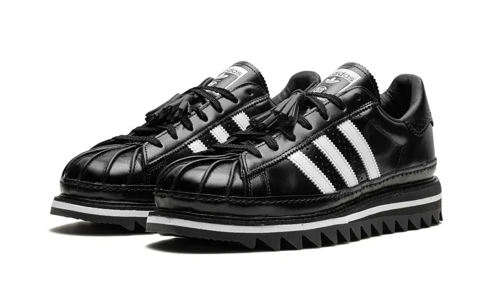 Adidas Superstar Superstar 'CLOT - Black'