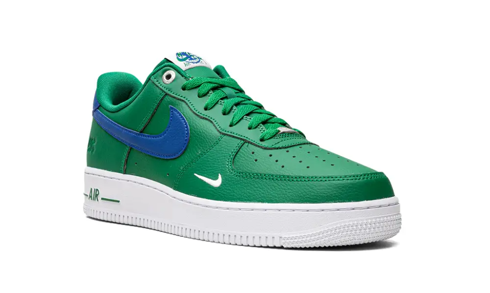 Nike Lifestyle Air Force 1 Low 'Malachite - Green'