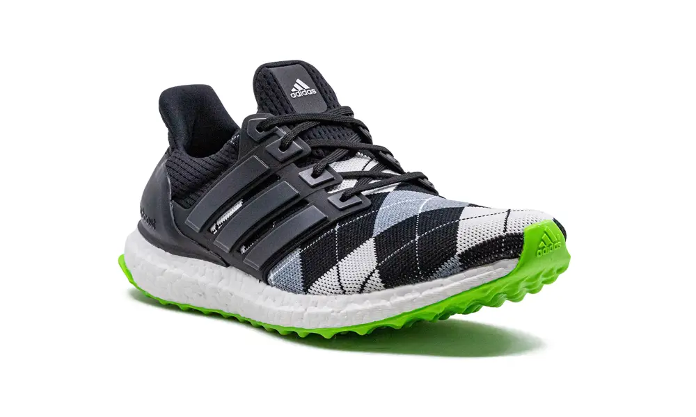 More Adidas Shoes Ultra Boost KvA 'Kris Van Assche' 