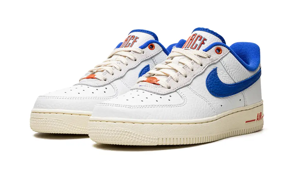 Nike Lifestyle AIR FORCE 1 LO MNS WMNS 'Command Force' 