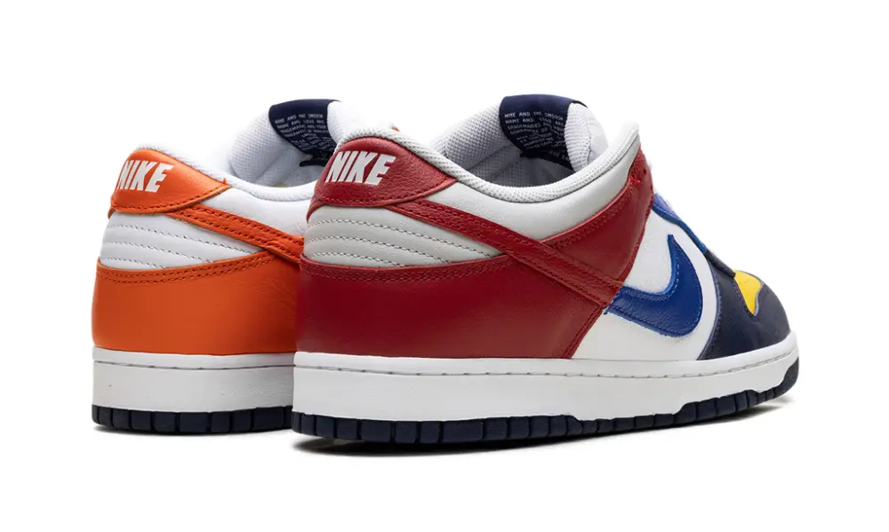 Nike Dunk Dunk Low 'What The'