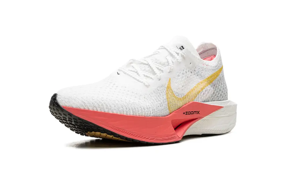 Nike Lifestyle Zoomx Vaporfly Next% 3 'Topaz Gold' 
