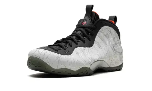 Nike Basketball Air Foamposite One Premium 'Tekken 8 - Jin Kazama'