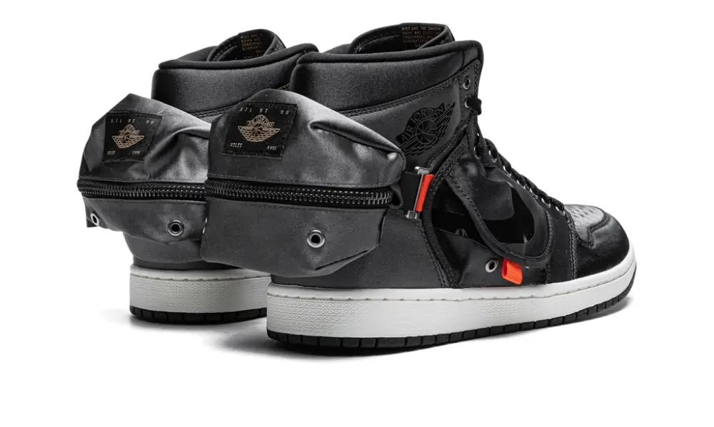 Air Jordan 1 Air Jordan 1 High OG 'Stash' 