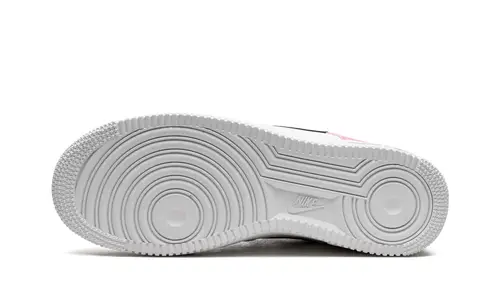 Nike Lifestyle AIR FORCE 1 SE MNS WMNS 'China Rose'