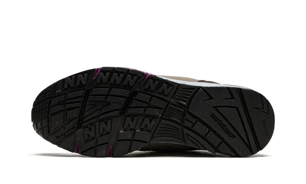 New Balance 991 991 'Stray Rats - Brown'