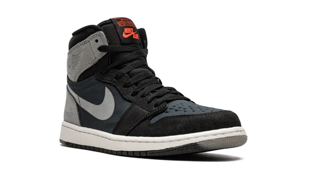 Air Jordan 1 Air Jordan 1 Element 'Gore-Tex - Black' 