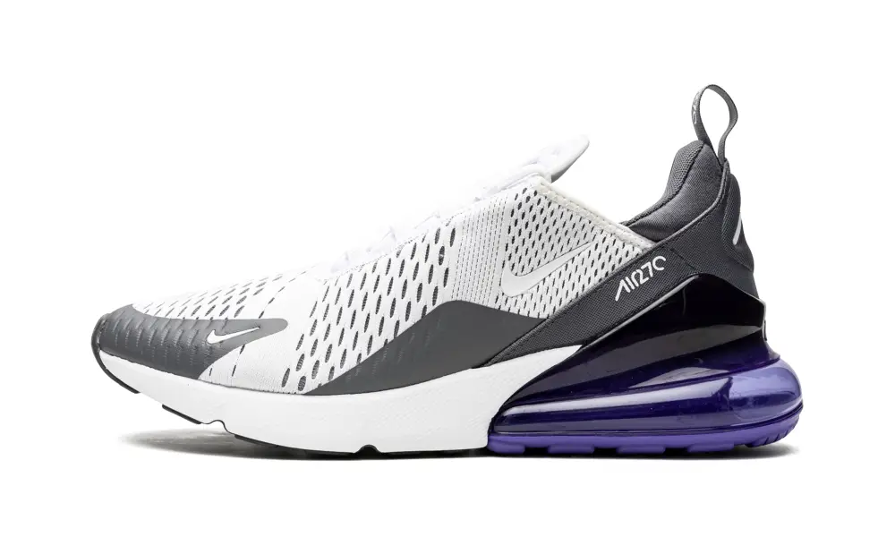 Nike Air Max Air Max 270 'White'