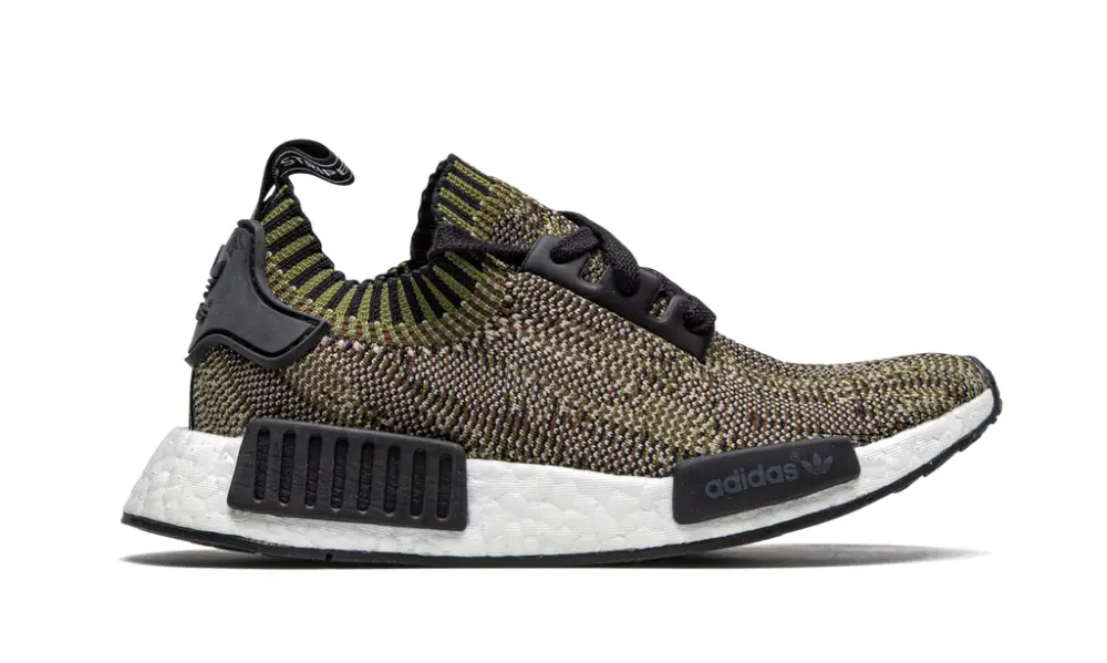 Adidas NMD NMD R1 PK 'Camo Pack'