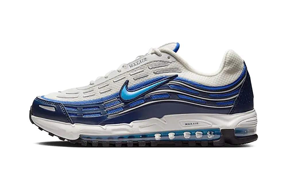 Nike Air Max Air Max TL 2.5 'Summit White Obsidian' 
