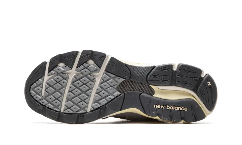 New Balance 990 990 V3 'Made In USA - Teddy Santis - Marblehead' 