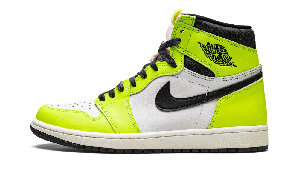 Air Jordan 1 Air Jordan 1 High OG 'Visionaire' 42D0E6782