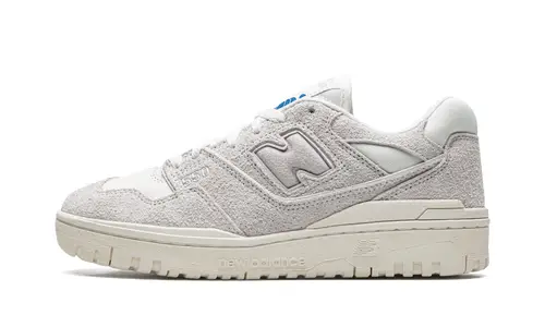 New Balance 550 550 'Aime Leon Dore - Grey Suede' 