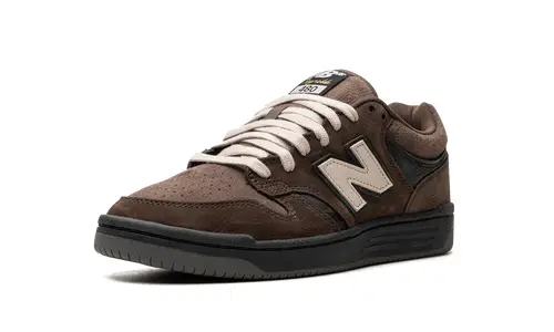 New Balance 480 480 'Andrew Reynolds Chocolate' 