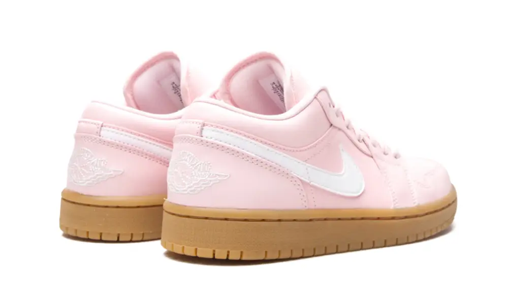 Air Jordan 1 Air Jordan 1 Low WMNS 'Arctic Pink Gum'