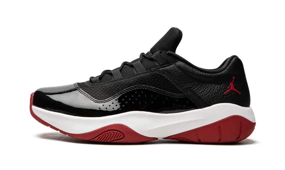 Air Jordan 11 Air Jordan 11 CMFT Low 'Bred'