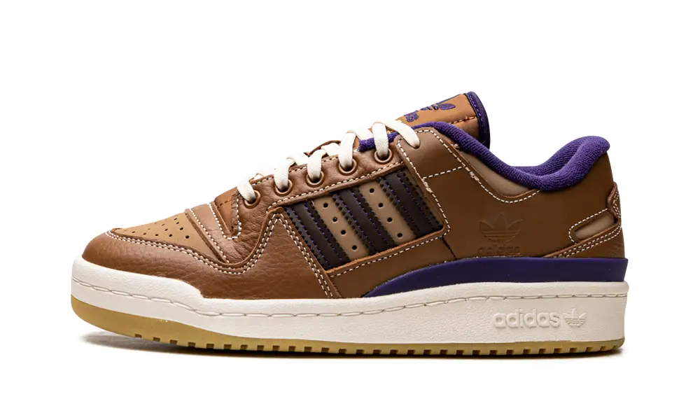 More Adidas Shoes HEITOR FORUM 84 LOW ADV 