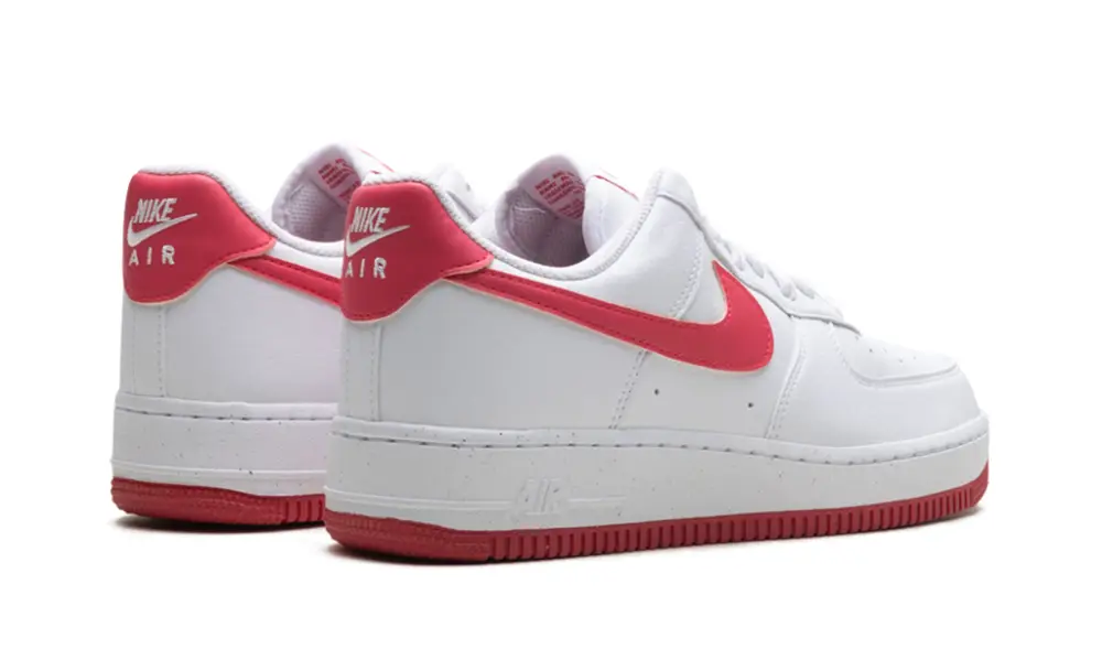 Nike Lifestyle Air Force 1 Low '07 WMNS 'Next Nature Aster Pink'