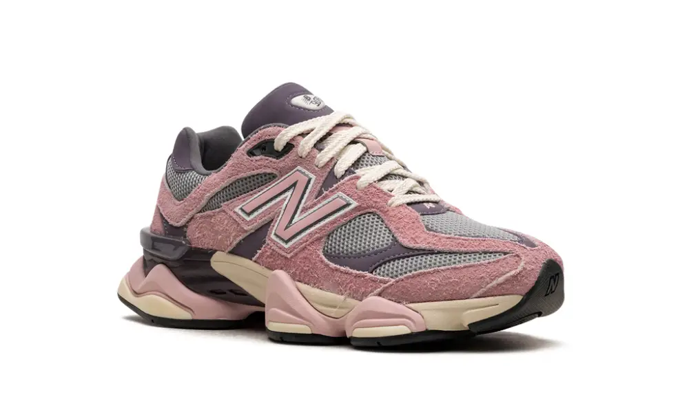 New Balance 9060 9060 'Pink Lavender'