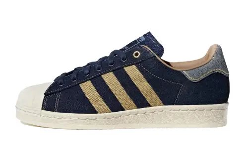 Adidas Superstar Superstar 82 'Denim' 